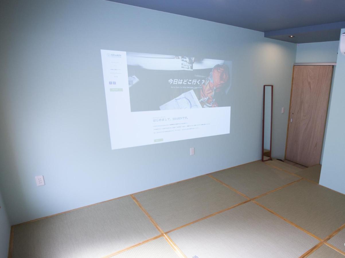 シャリン 金沢 トラベラーズイン 金沢市 エクステリア 写真